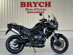 Tiger 800