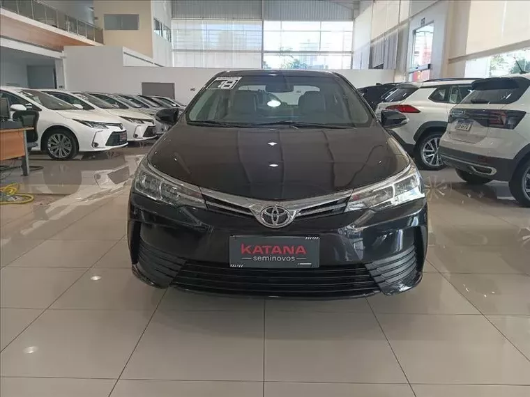 Foto do carro