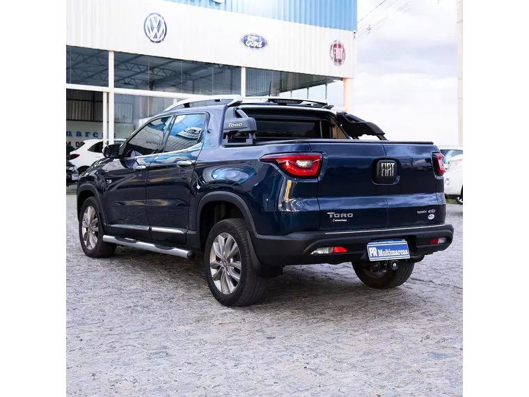 Fiat Toro Azul 3