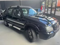Chevrolet S10
