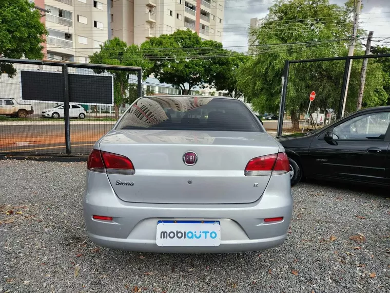 Foto do carro