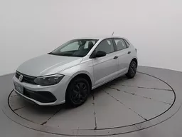 Volkswagen Polo Hatch