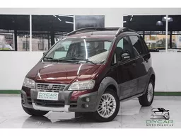 Fiat Idea