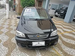 Chevrolet Zafira
