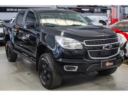 Chevrolet S10