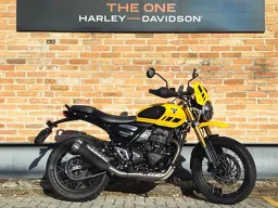 Scrambler