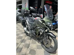 Versys