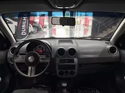 Volkswagen Parati