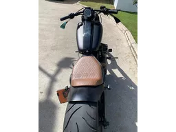 Harley-Davidson Rocker
