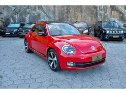 Volkswagen Fusca