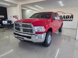 RAM 2500