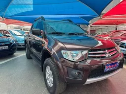 Mitsubishi L200 Triton