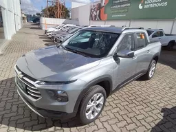 Chevrolet Montana
