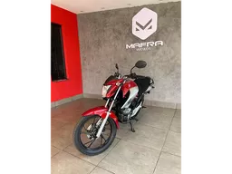 CG 125