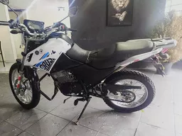 XTZ 150