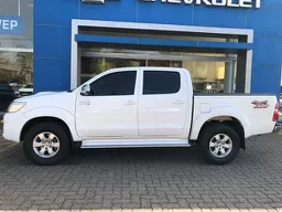 Hilux