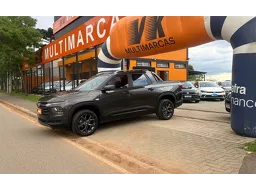 Chevrolet Montana