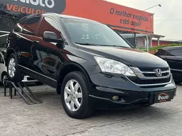 Honda CRV