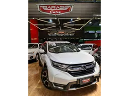 Honda CRV