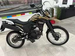 XTZ 250