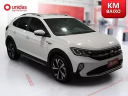 Volkswagen Nivus