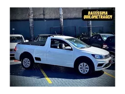 Volkswagen Saveiro