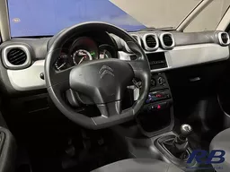 Citroën Aircross
