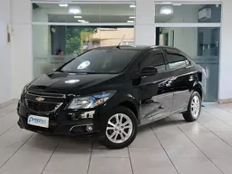 Chevrolet Prisma