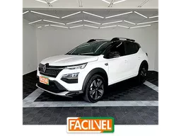 Renault Kardian