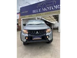 Mitsubishi L200 Triton