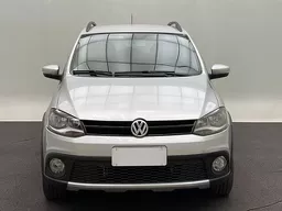 Volkswagen Crossfox