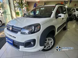Fiat Uno