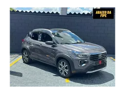 Fiat Pulse