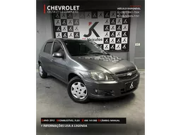 Chevrolet Celta