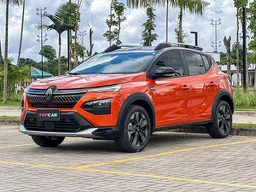 Renault Kardian
