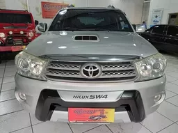 Hilux SW4