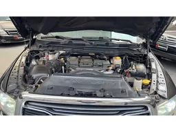 RAM 2500