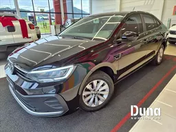 Volkswagen Virtus