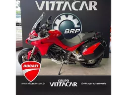 Ducati Multistrada