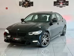 BMW 330i