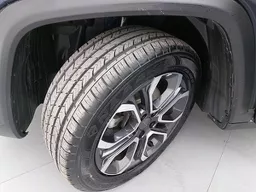 Jeep Commander