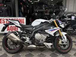 S 1000 R