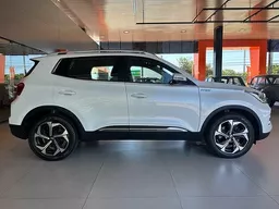 Chery Tiggo 5X Pro
