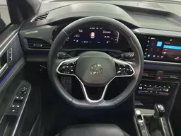 Volkswagen Taos