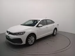 Volkswagen Virtus