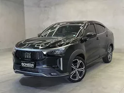 Fiat Fastback
