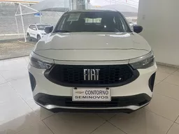 Fiat Fastback