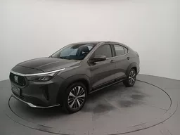 Fiat Fastback