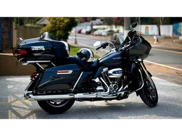 Road Glide