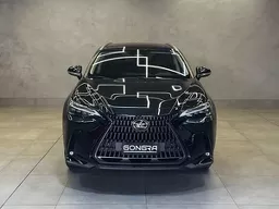 Lexus NX 350H